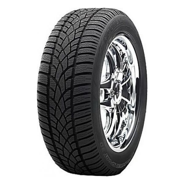 

Автомобильные шины Dunlop SP Winter Sport 3D 235/60 R18 107H XL AO