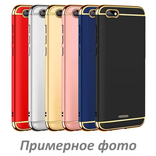 

Чехол Joint Series для Samsung Galaxy J4+ (2018) Синий