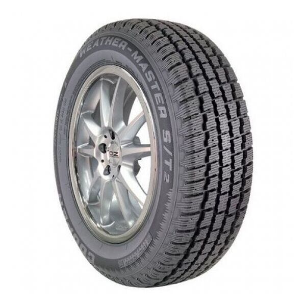 

Автомобильные шины Cooper Weather-Master S/T2 225/60 R16 98T