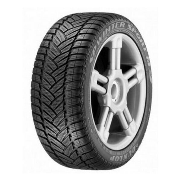 

Автомобильные шины Dunlop SP Winter Sport M3 245/45 R18 96V