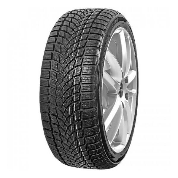 

Автомобильные шины Dayton DW510 EVO 195/65 R15 91T