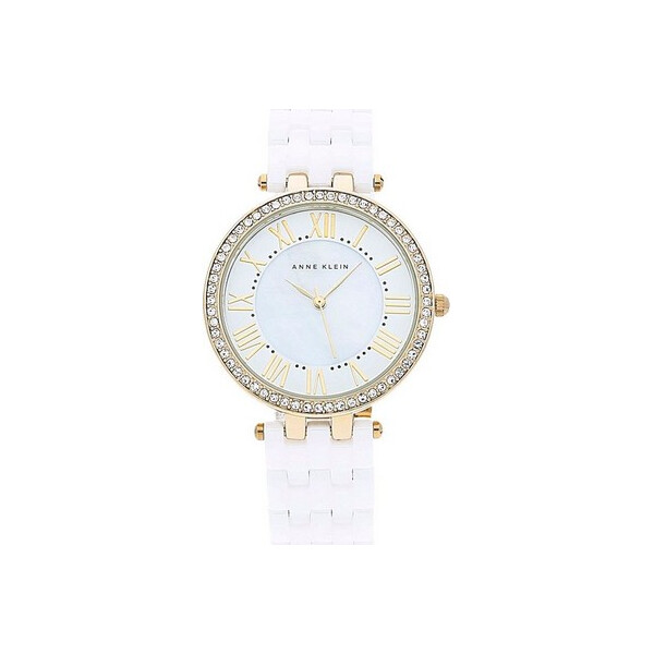

Часы Anne Klein AK-2130WTGB