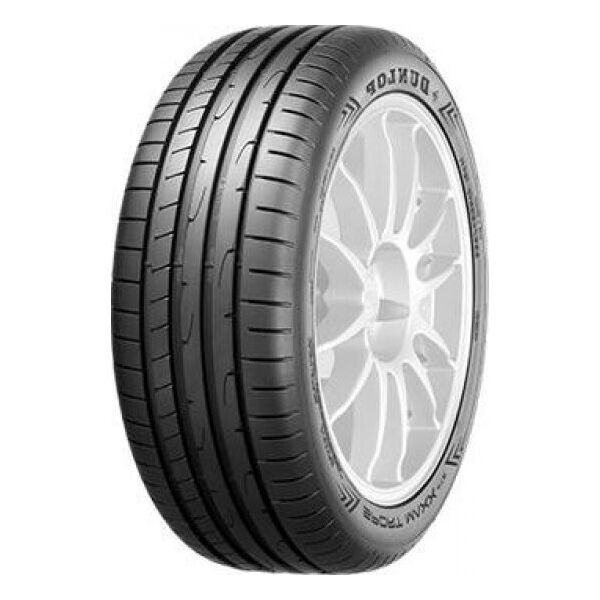 

Автомобильные шины Dunlop Sport Maxx RT2 225/55 R18 102V XL MFS
