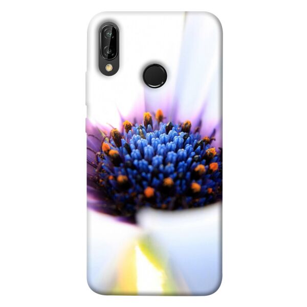 

Чехол itsPrint Полевой цветок для Huawei P20 lite (2019)