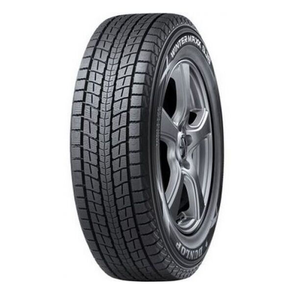 

Автомобильные шины Dunlop Winter Maxx SJ8 275/50 R21 113R XL