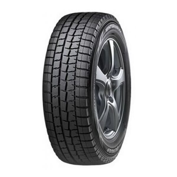 

Автомобильные шины Dunlop Winter Maxx WM01 235/45 R17 97T XL