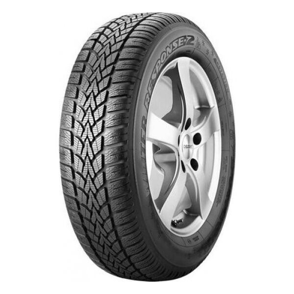 

Автомобильные шины Dunlop Winter Response 2 185/65 R14 86T