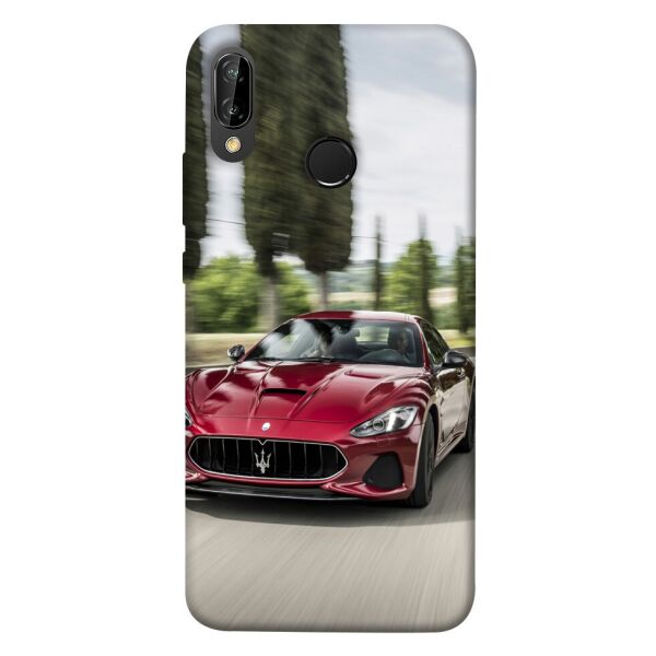 

Чехол itsPrint Red Maserati для Huawei P20 lite (2019)