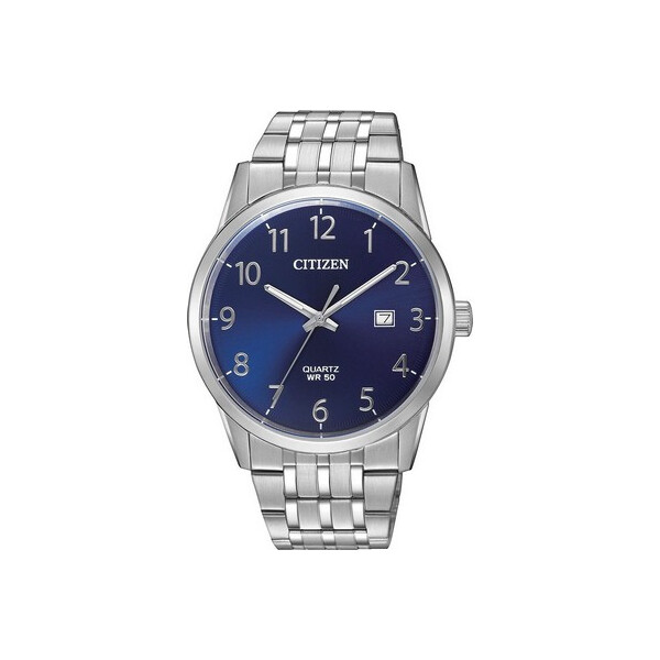 

Часы Citizen BI5000-52L