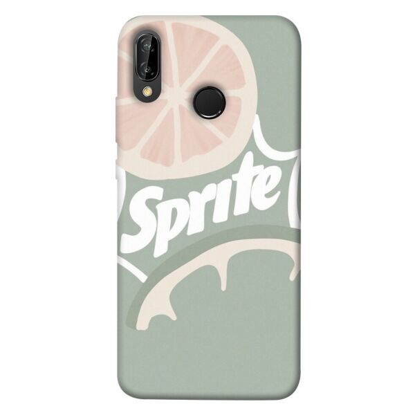 

Чехол itsPrint Sprite для Huawei P20 lite (2019)