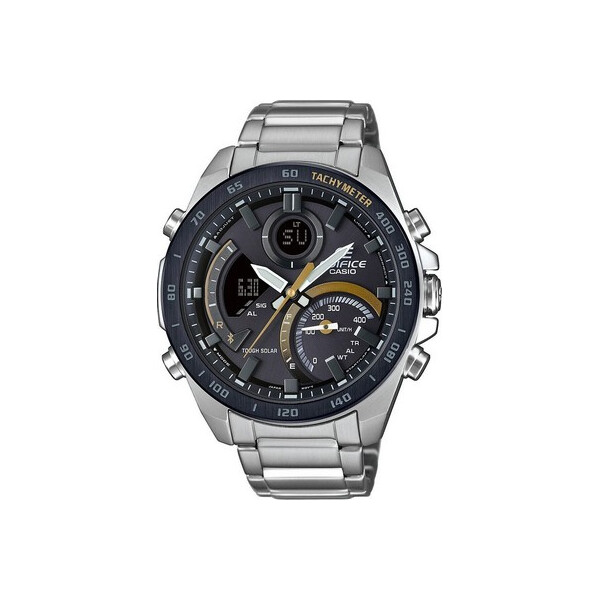 

Часы Casio ECB-900DB-1CER