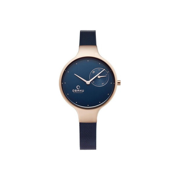 

Часы Obaku V201LDVLML
