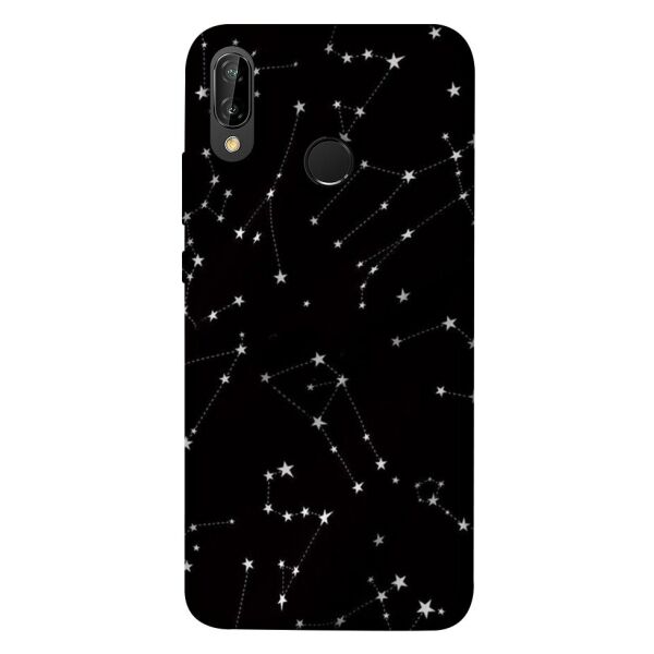 

Чехол itsPrint Созвездия для Huawei P20 lite (2019)