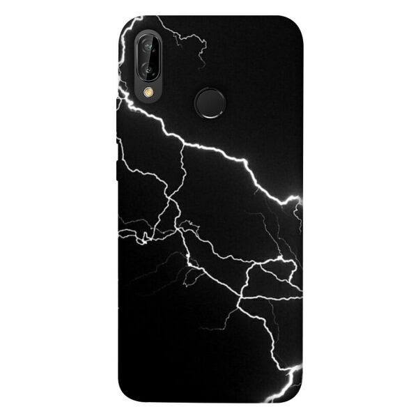 

Чехол itsPrint Молния для Huawei P20 lite (2019)
