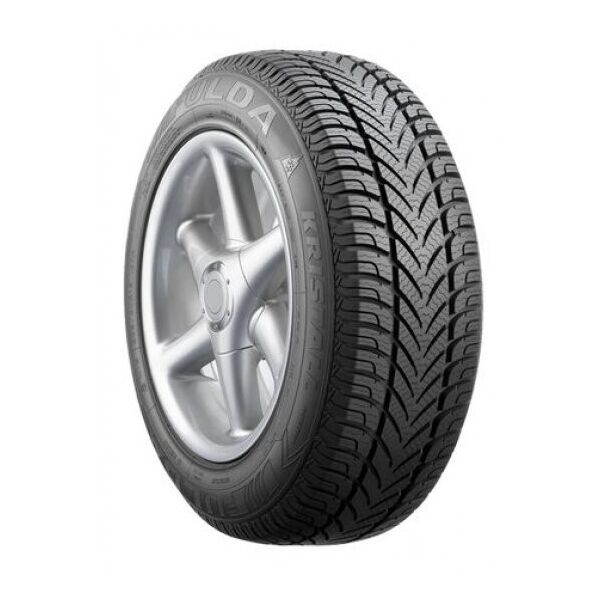 

Автомобильные шины Fulda Kristall 4x4 MS 255/65 R17 110T