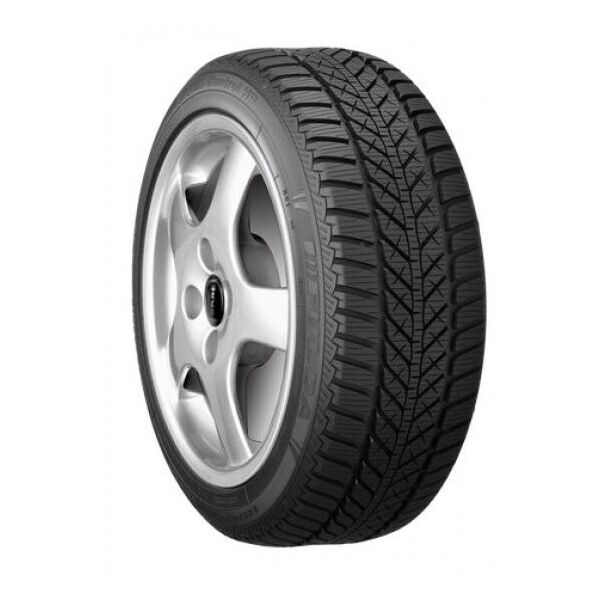 

Автомобильные шины Fulda Kristall Control HP 195/60 R16 89H