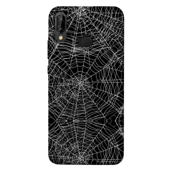 

Чехол itsPrint Паутина для Huawei P20 lite (2019)