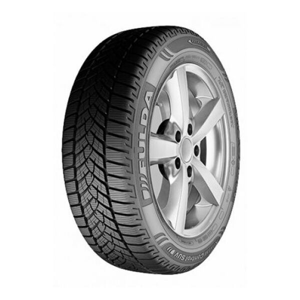 

Автомобильные шины Fulda Kristall Control SUV 235/60 R17 102H
