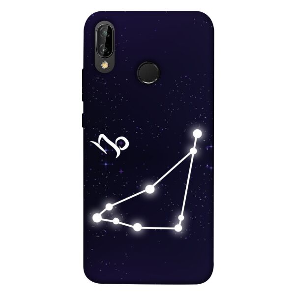 

Чехол itsPrint Козерог для Huawei P20 lite (2019)