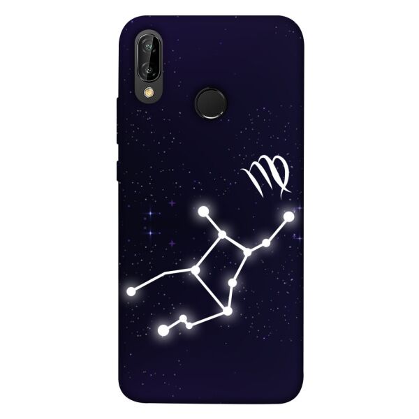 

Чехол itsPrint Дева для Huawei P20 lite (2019)