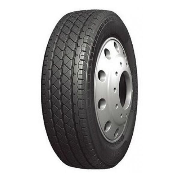 

Автомобильные шины Evergreen ES88 285/65 R16 125R