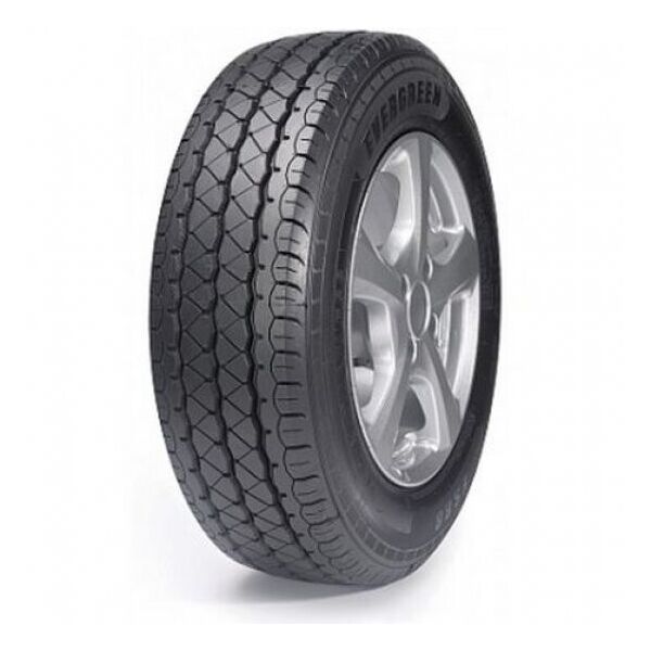 

Автомобильные шины Evergreen ES880 275/40 R20 106Y XL