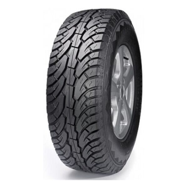 

Автомобильные шины Evergreen ES89 225/75 R16 115/112R