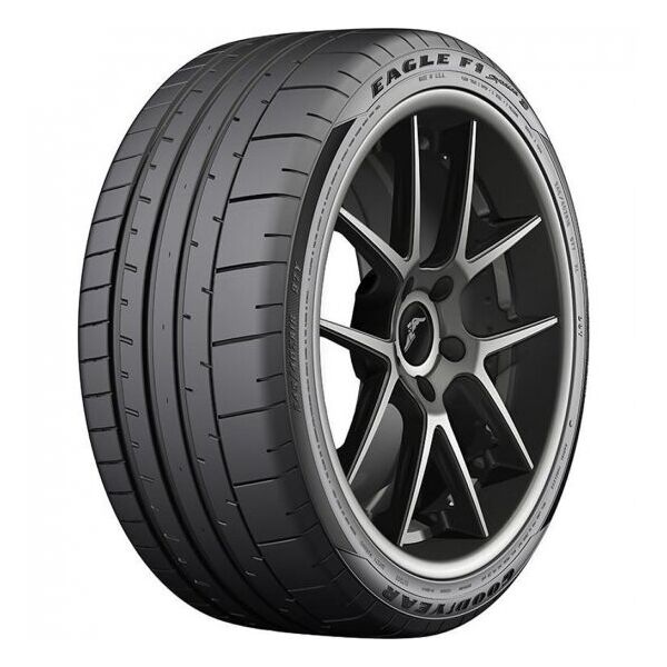 

Автомобильные шины Goodyear Eagle F1 SuperSport 235/40 R18 95Y XL