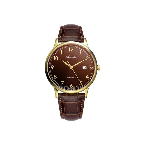 

Часы Adriatica A1280.122GQ