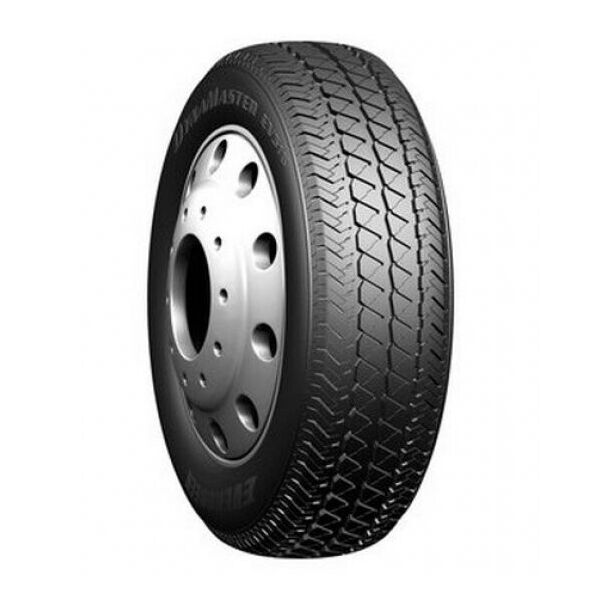

Автомобильные шины Evergreen EV516 165/70 R14C 89/87T