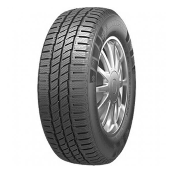 

Автомобильные шины Evergreen EW616 195/75 R16C 107/105R