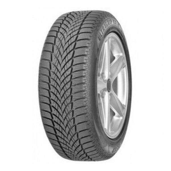 

Автомобильные шины Goodyear UltraGrip Ice 2 175/65 R14 86T XL