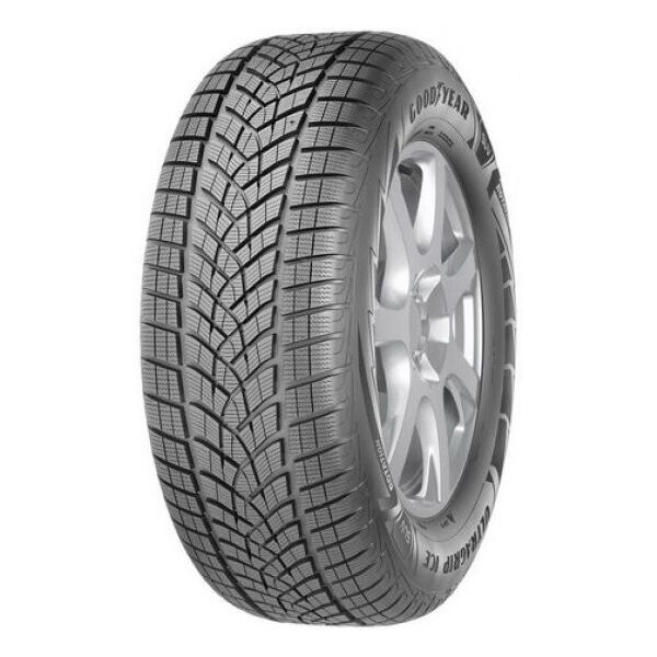 

Автомобильные шины Goodyear UltraGrip Ice SUV Gen-1 275/40 R20 106T XL