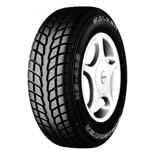 

Автомобильные шины Falken Azenis FK453 235/55 ZR19 105W XL