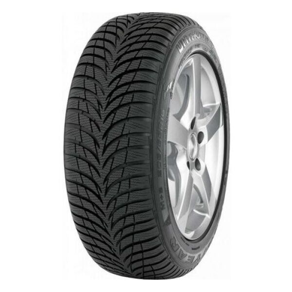 

Автомобильные шины Goodyear UltraGrip Ice+ 215/55 R17 94T