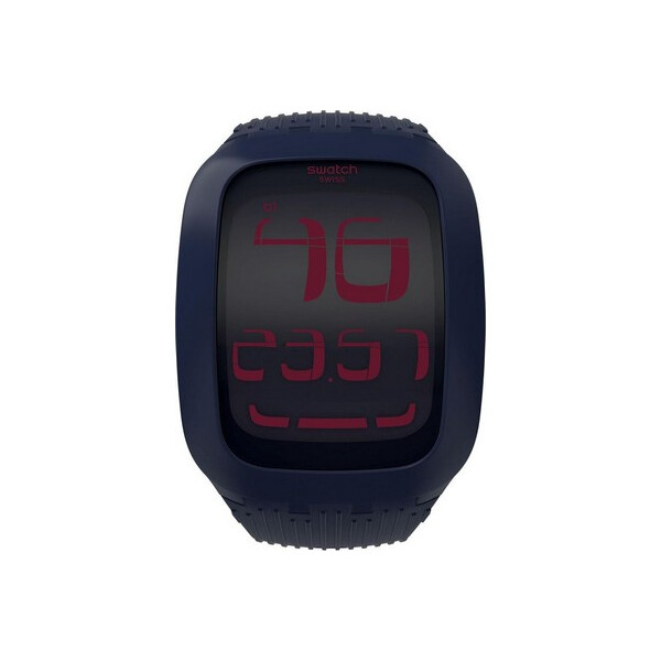 

Часы Swatch SURN101
