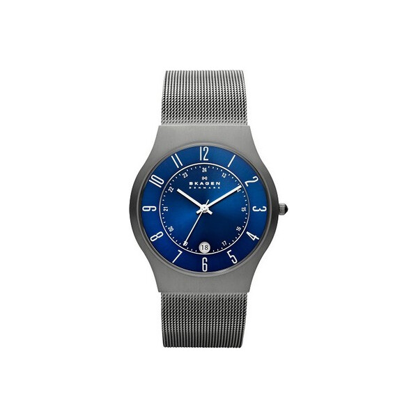 

Часы Skagen 233XLTTN