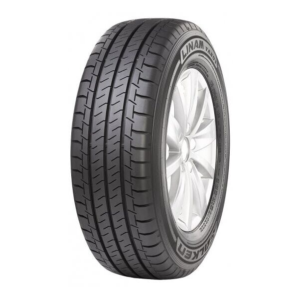 

Автомобильные шины Falken LINAM Van01 225/70 R15C 112/110S
