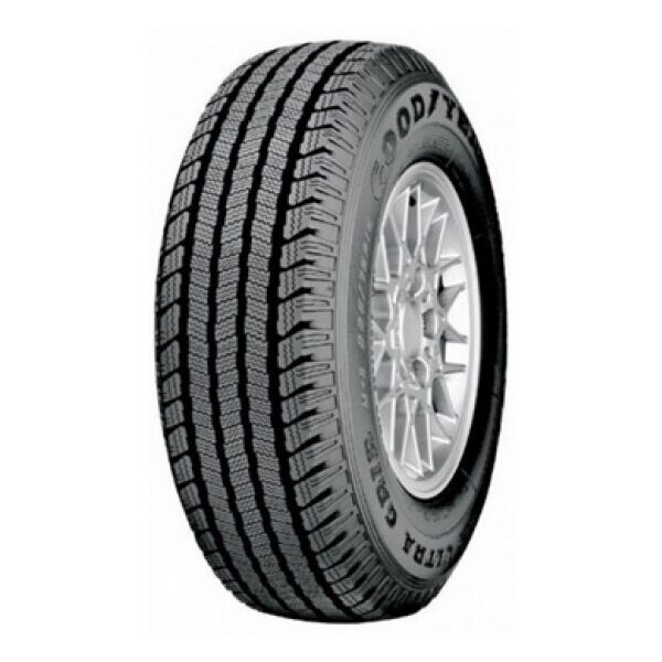 

Автомобильные шины Goodyear Wrangler UltraGrip 255/50 R19 107V XL ROF MO