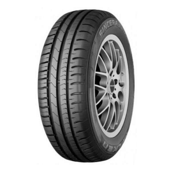 

Автомобильные шины Falken Sincera SN-832 Ecorun 175/55 R15 77T