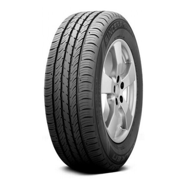

Автомобильные шины Falken Sincera Touring SN-211 235/60 R16 99T