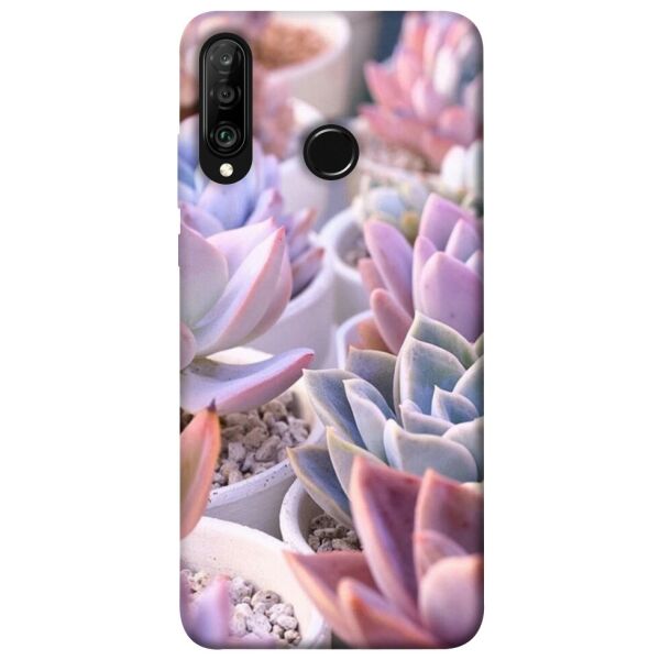 

Чехол itsPrint Эхеверия 2 для Huawei P30 lite