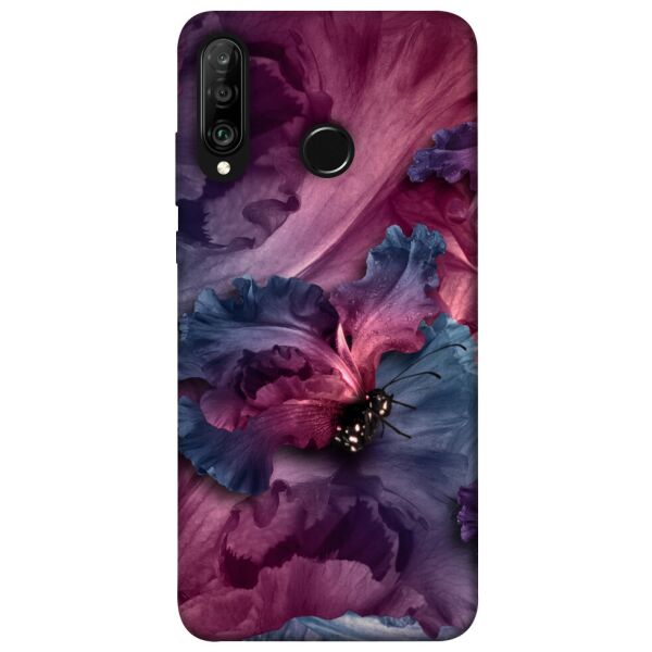 

Чехол itsPrint Насекомое для Huawei P30 lite