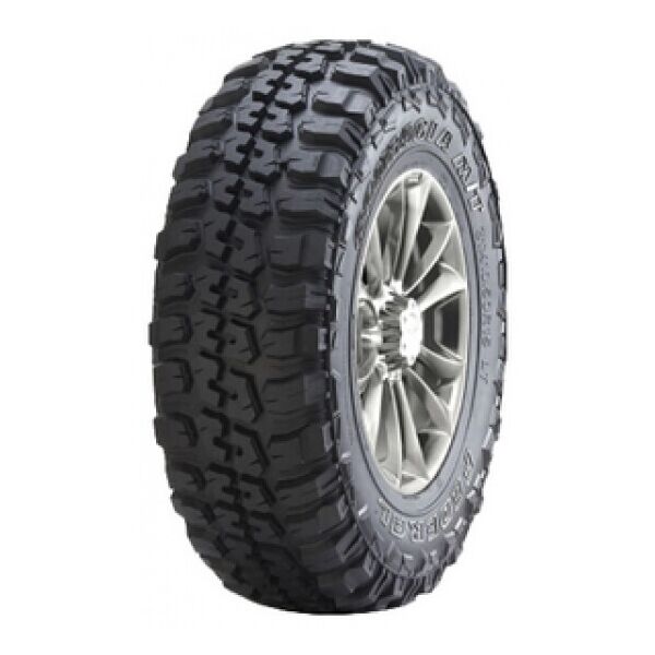 

Автомобильные шины Federal Couragia M/T 30/9.5 R15 104Q