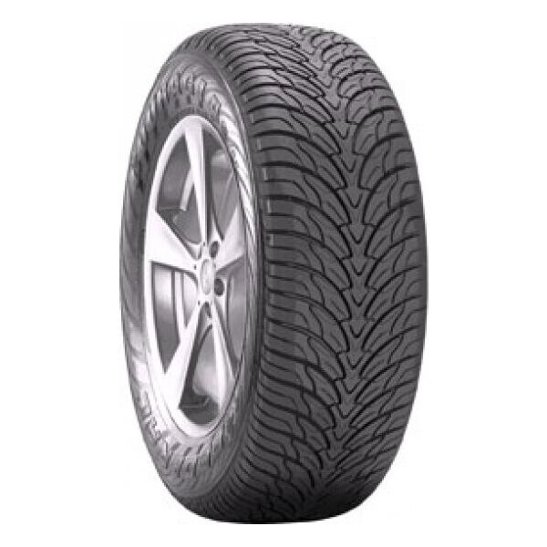 

Автомобильные шины Federal Couragia S/U 265/70 R16 112H