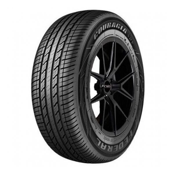 

Автомобильные шины Federal Couragia XUV 225/65 R17 102H