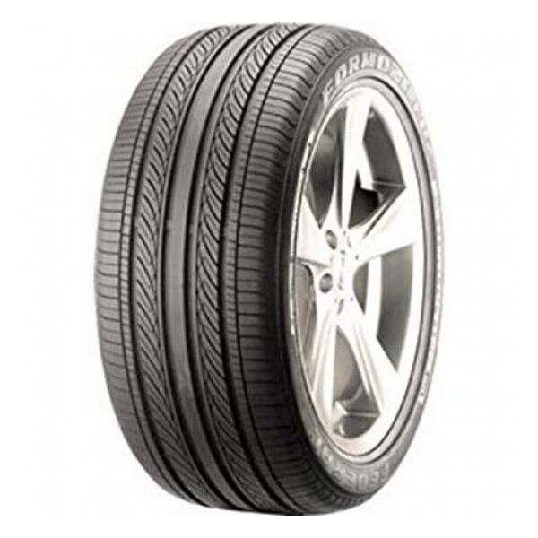 

Автомобильные шины Federal Formoza FD2 215/50 ZR17 95W XL