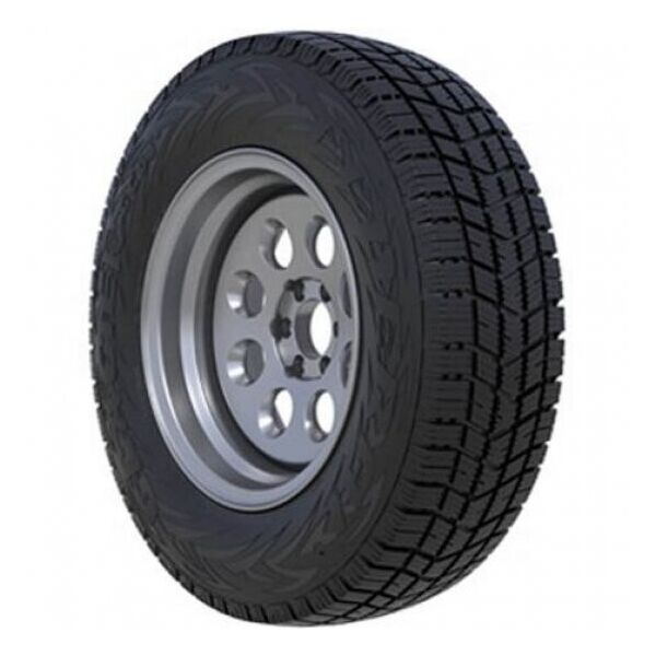 

Автомобильные шины Federal Glacier GC01 215/65 R16C 109/107R