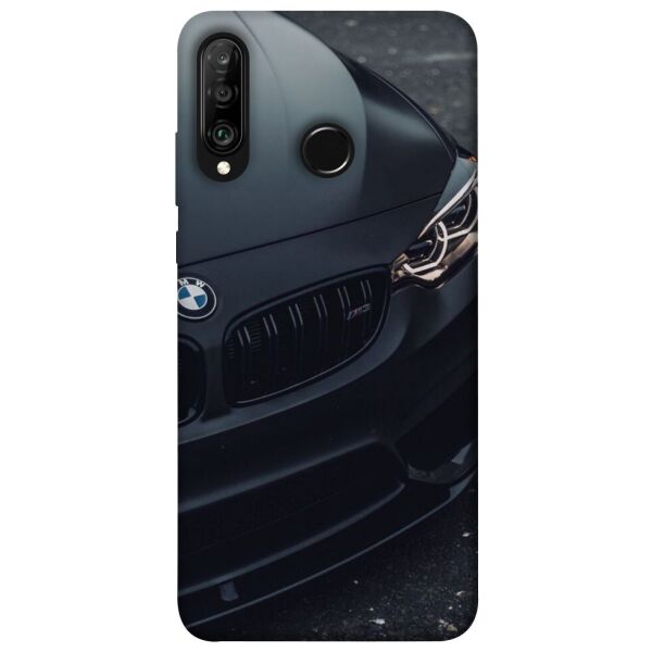 

Чехол itsPrint BMW для Huawei P30 lite