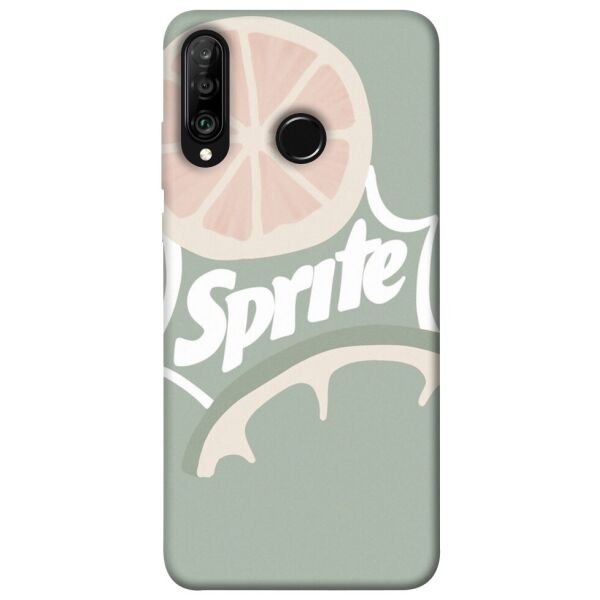 

Чехол itsPrint Sprite для Huawei P30 lite